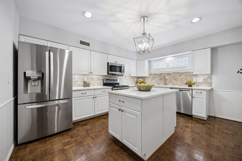 6231 Bandera Avenue # A, Dallas TX 75225 - Photo 7