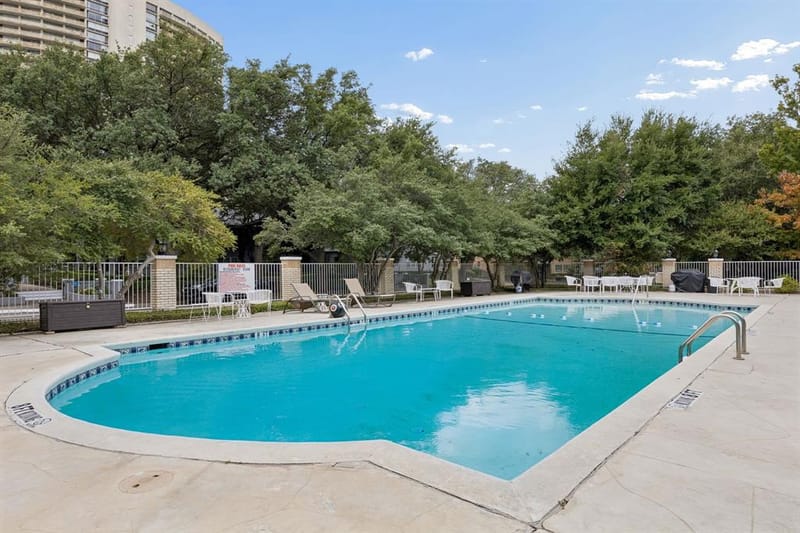 6231 Bandera Avenue # A, Dallas TX 75225 - Photo 20