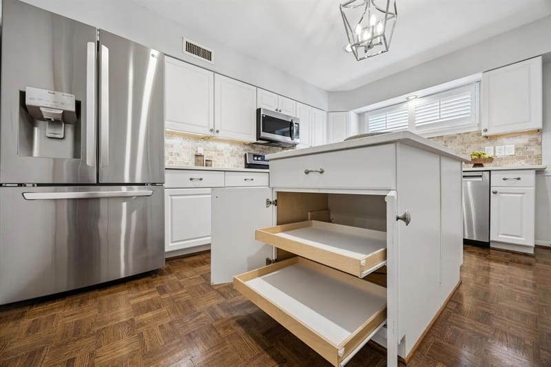 6231 Bandera Avenue # A, Dallas TX 75225 - Photo 9