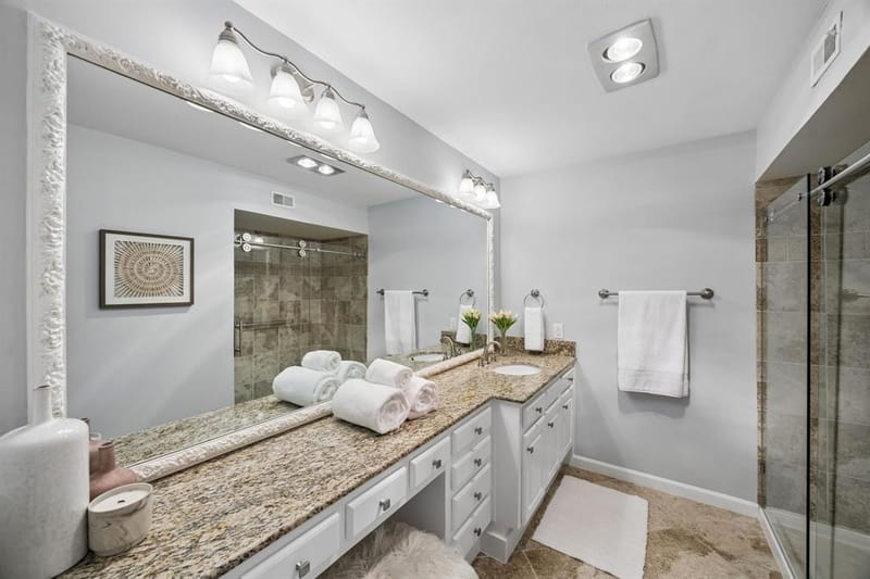 6231 Bandera Avenue # A, Dallas TX 75225 - Photo 14