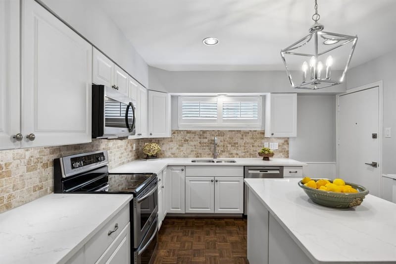 6231 Bandera Avenue # A, Dallas TX 75225 - Photo 8