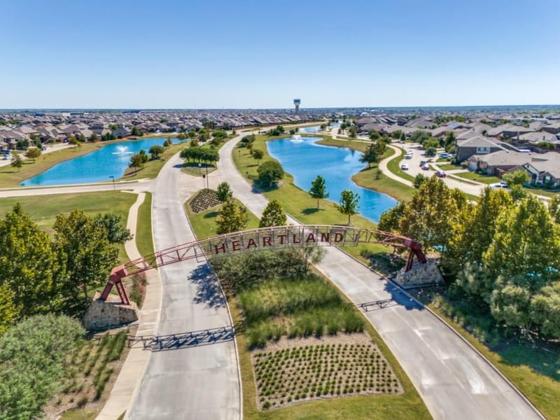 4007 Springfield Lane, Heartland TX 75126 - Photo 26