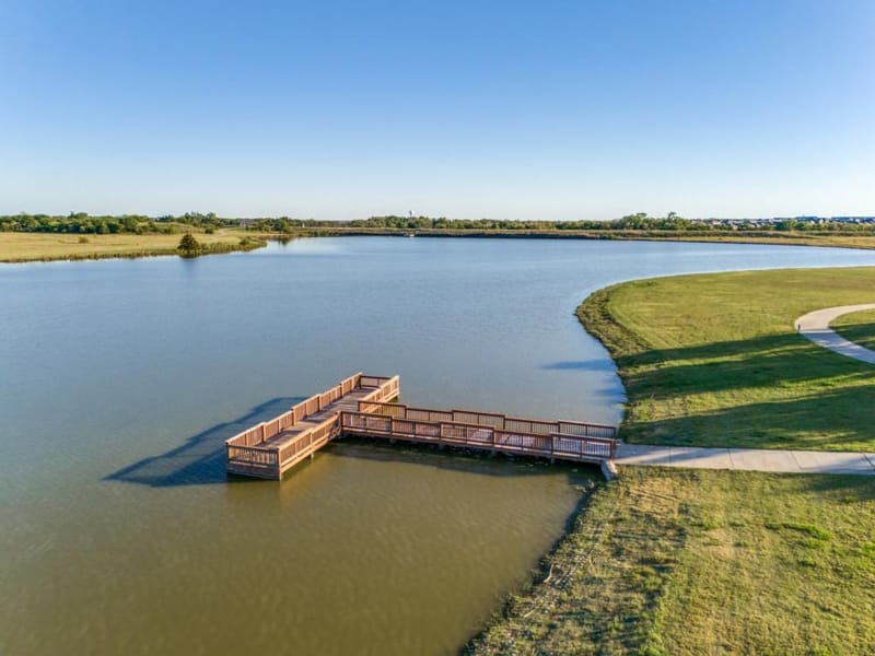 4007 Springfield Lane, Heartland TX 75126 - Photo 36