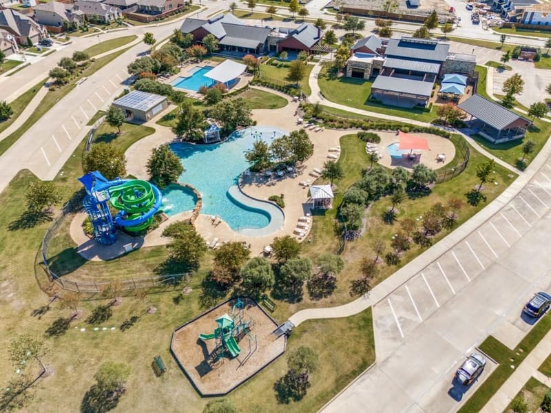 4007 Springfield Lane, Heartland TX 75126 - Photo 28