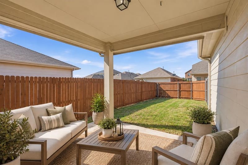 4007 Springfield Lane, Heartland TX 75126 - Photo 14