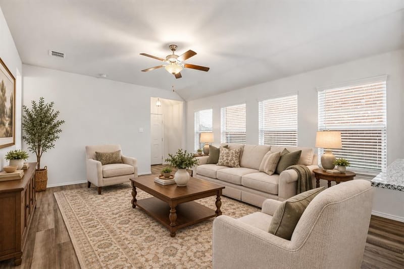 4007 Springfield Lane, Heartland TX 75126 - Photo 4