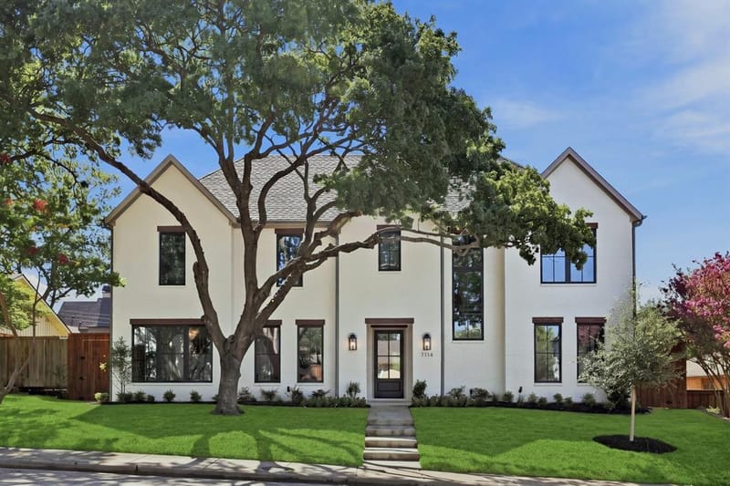 7114 Bob O Link Drive, Dallas TX 75214