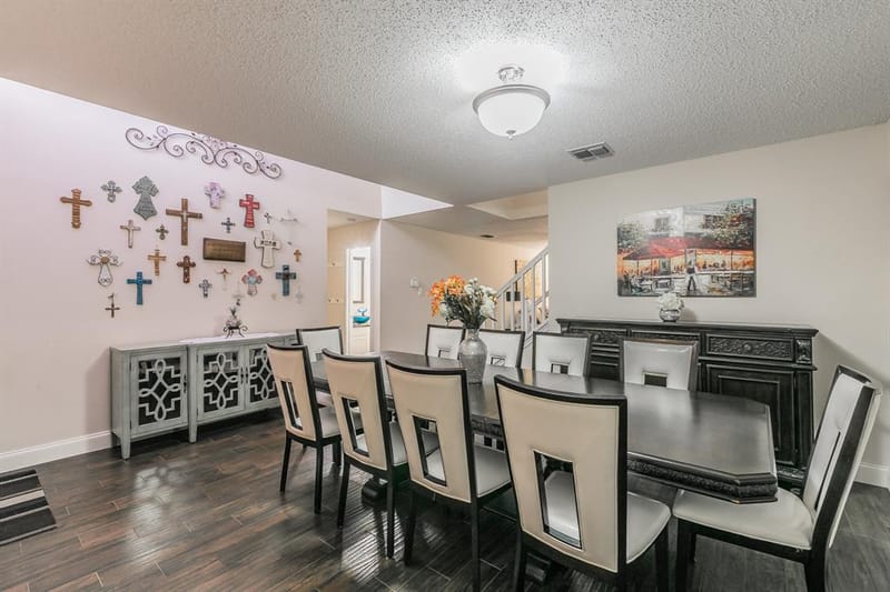 201 Tabor Drive, Arlington TX 76002 - Photo 2