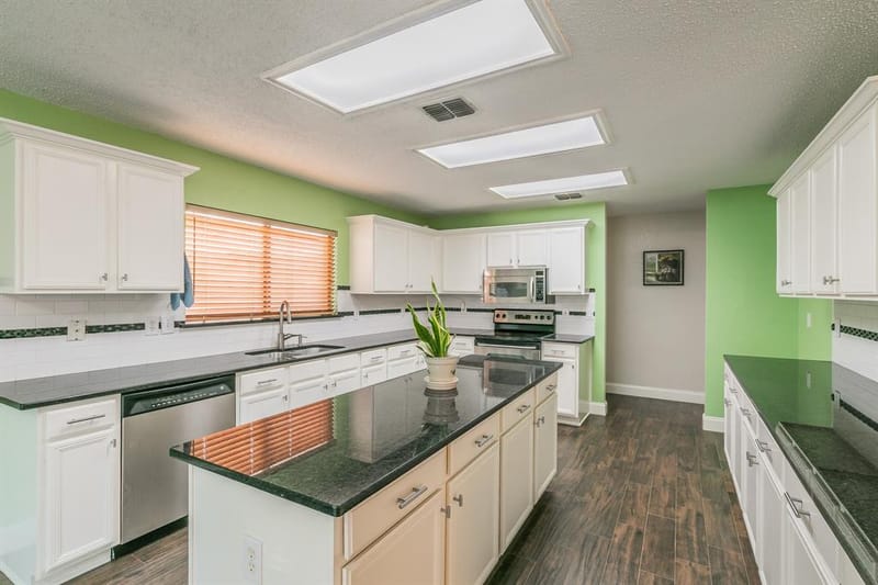 201 Tabor Drive, Arlington TX 76002 - Photo 5