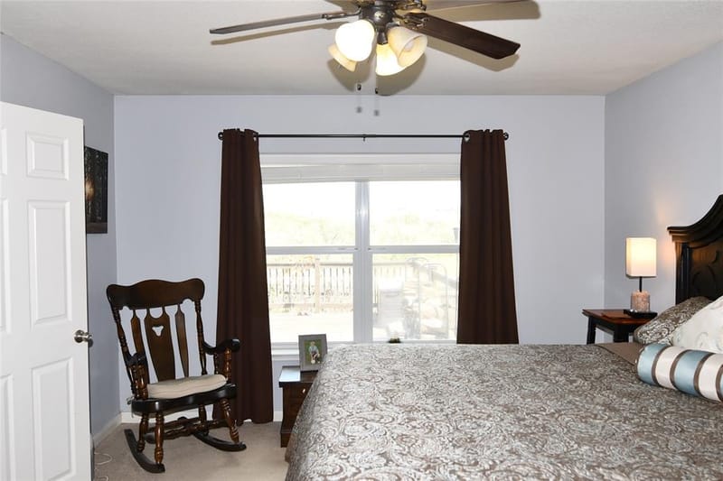 215 Dodge City Trail, Newark TX 76071 - Photo 12