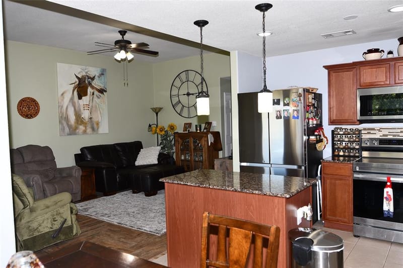 215 Dodge City Trail, Newark TX 76071 - Photo 26