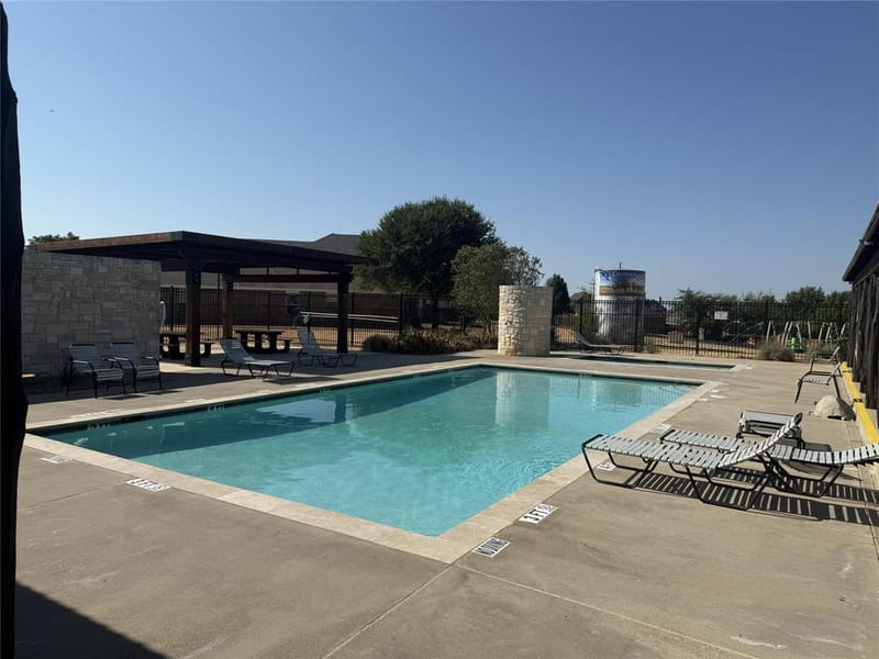 215 Dodge City Trail, Newark TX 76071 - Photo 3