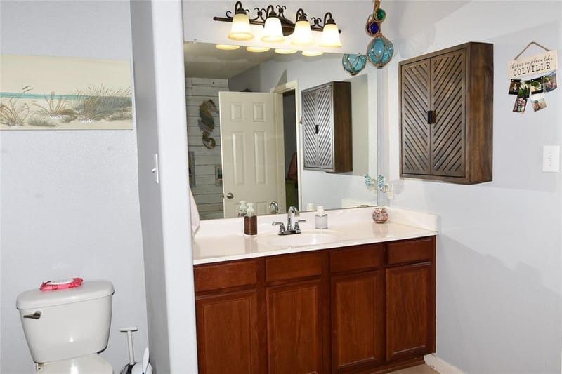 215 Dodge City Trail, Newark TX 76071 - Photo 15