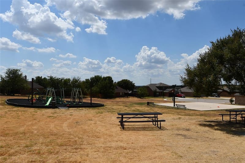 215 Dodge City Trail, Newark TX 76071 - Photo 39