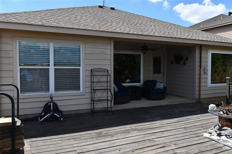 215 Dodge City Trail, Newark TX 76071 - Photo 4