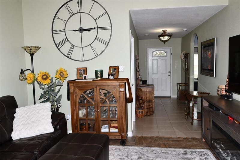 215 Dodge City Trail, Newark TX 76071 - Photo 25