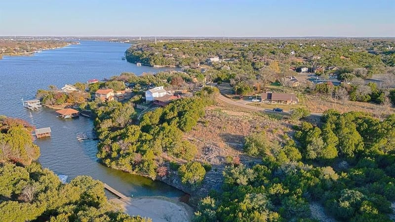 4822 Wichita Street, Granbury TX 76048 - Photo 34