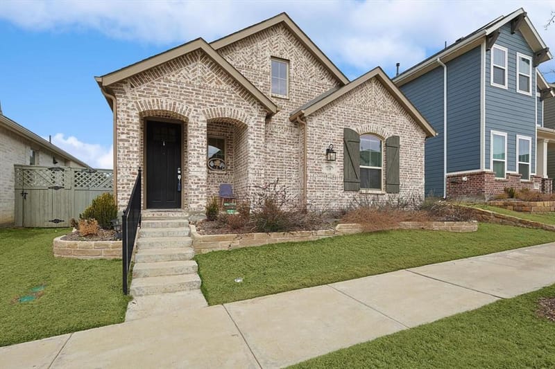 2340 Gray Drive, Northlake TX 76247 - Photo 26