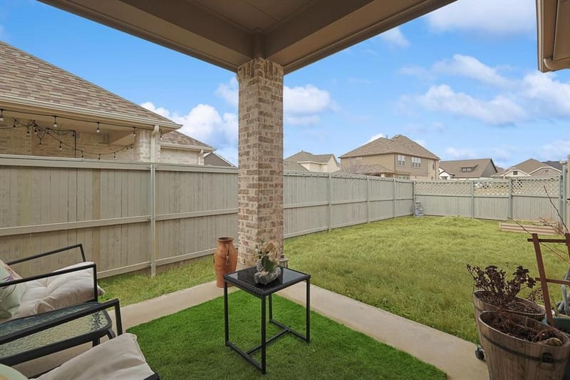 2340 Gray Drive, Northlake TX 76247 - Photo 36