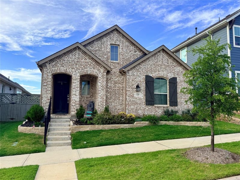 2340 Gray Drive, Northlake TX 76247