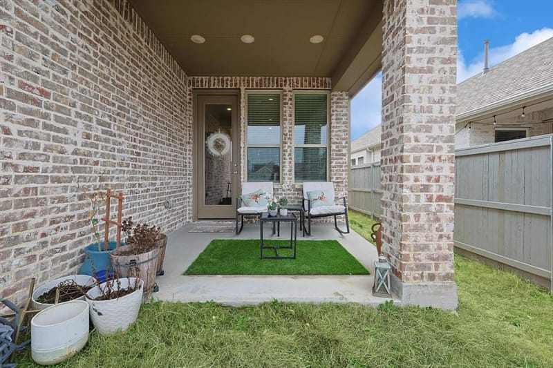 2340 Gray Drive, Northlake TX 76247 - Photo 34