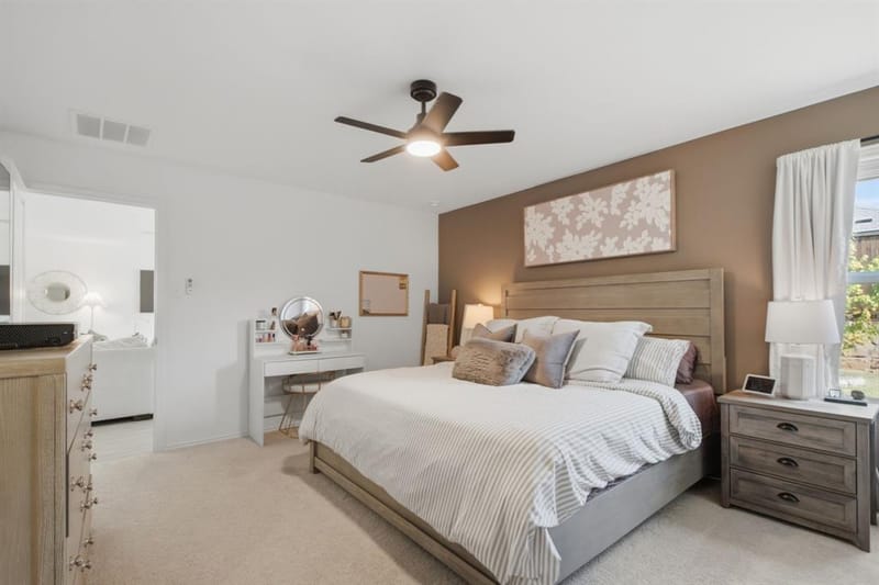 14137 Golden Bridge Drive, Pilot Point TX 76258 - Photo 7