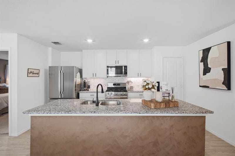14137 Golden Bridge Drive, Pilot Point TX 76258 - Photo 4
