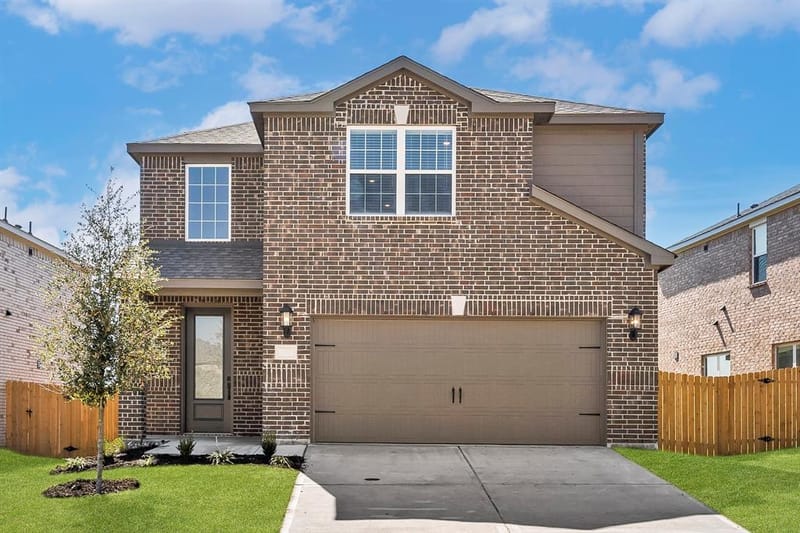 1121 Windermere Way, Princeton TX 75407