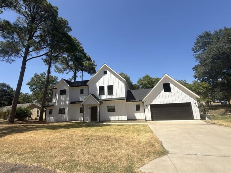 138 Sunset Drive, Gun Barrel City TX 75156