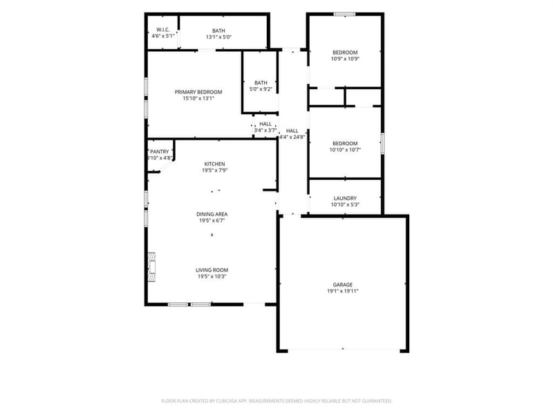 219 E Beachwood Loop, Trinidad TX 75163 - Photo 29
