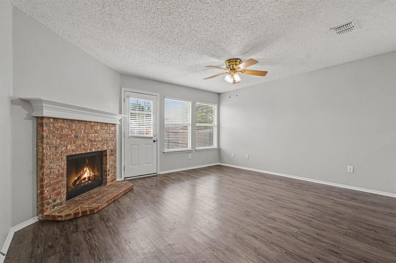1578 Thornhill Lane, Little Elm TX 75068 - Photo 6