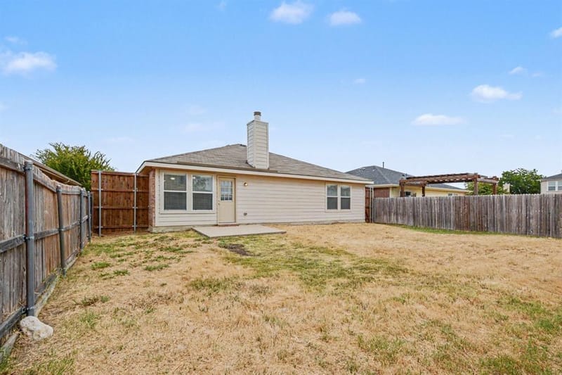 1578 Thornhill Lane, Little Elm TX 75068 - Photo 22