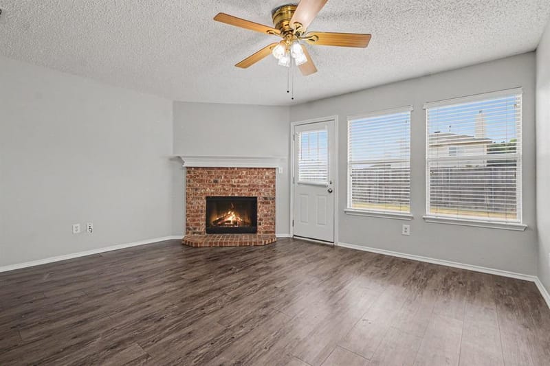 1578 Thornhill Lane, Little Elm TX 75068 - Photo 7