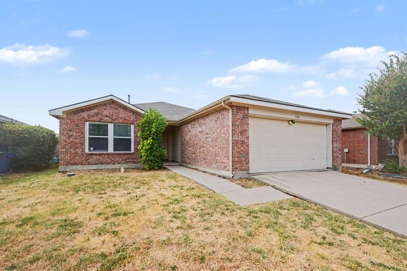 1578 Thornhill Lane, Little Elm TX 75068