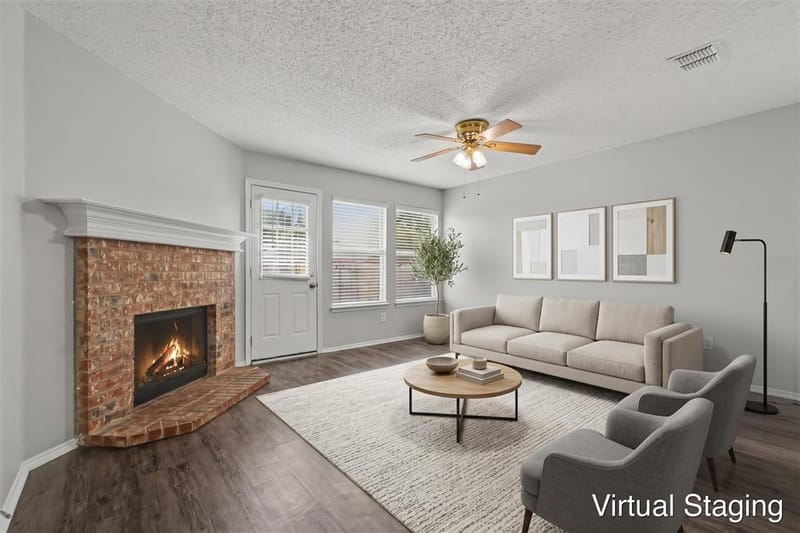 1578 Thornhill Lane, Little Elm TX 75068 - Photo 5
