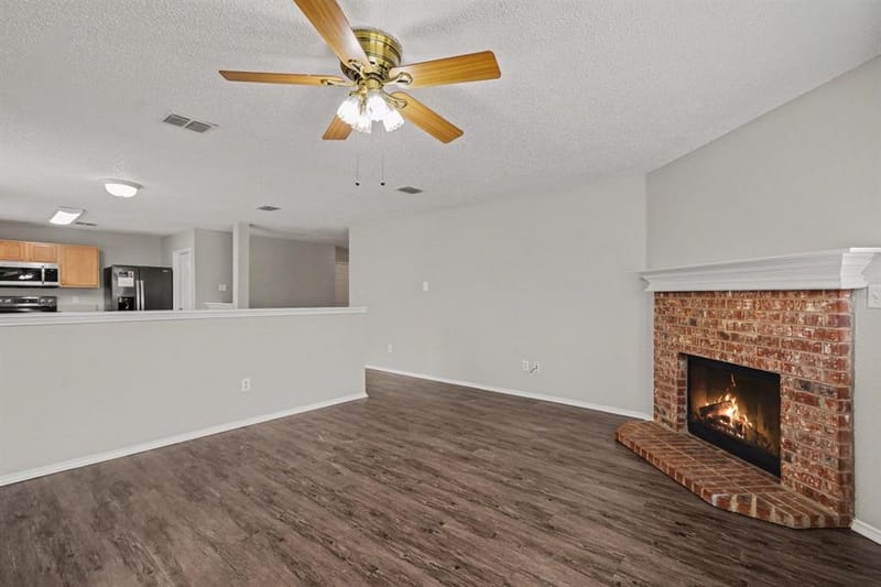 1578 Thornhill Lane, Little Elm TX 75068 - Photo 8