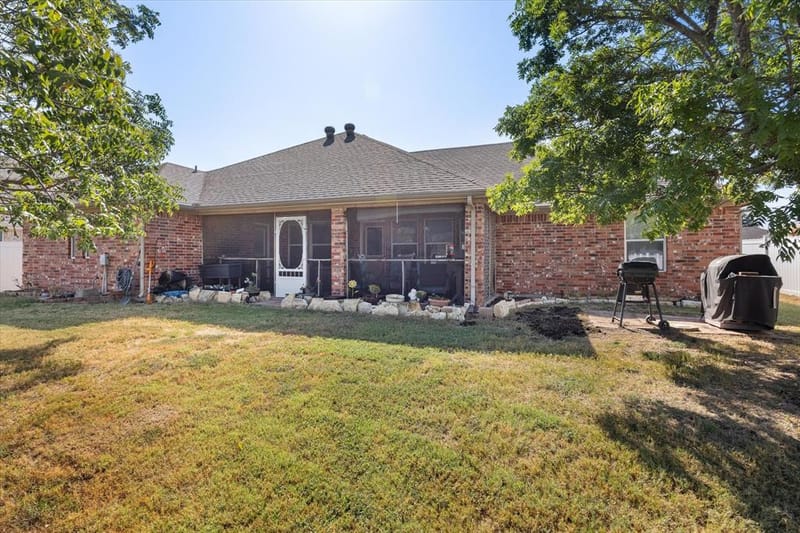 612 Parker Lane, Granbury TX 76048 - Photo 26