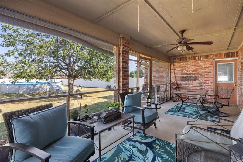 612 Parker Lane, Granbury TX 76048 - Photo 22