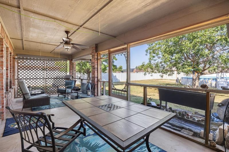 612 Parker Lane, Granbury TX 76048 - Photo 21