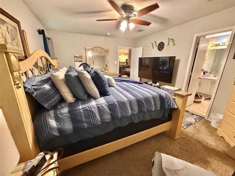 101 Jackson Drive, Terrell TX 75160 - Photo 6