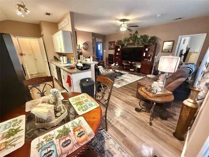 101 Jackson Drive, Terrell TX 75160 - Photo 3