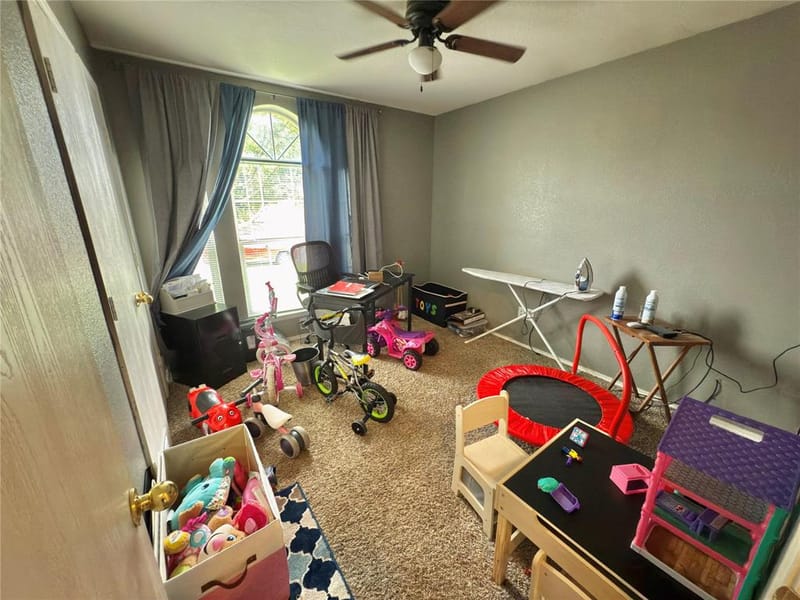 101 Jackson Drive, Terrell TX 75160 - Photo 8