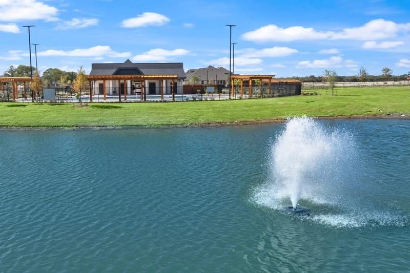 1921 Willowhurst Lane, Anna TX 75409 - Photo 4
