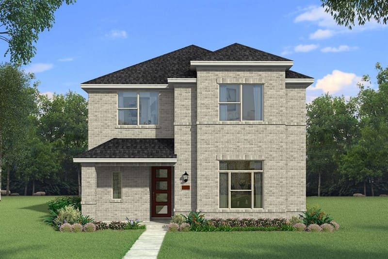 3124 Buckeye Street, Celina TX 75009