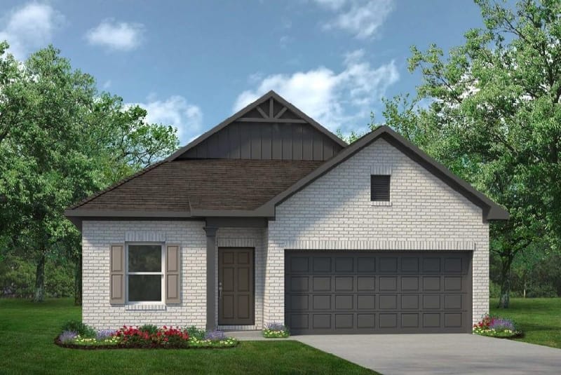 9725 Austin Hollow Road, Fort Worth TX 76107