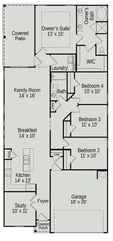 9725 Austin Hollow Road, Fort Worth TX 76036 - Photo 25