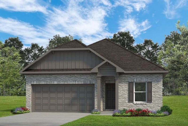 9729 Austin Hollow Road, Fort Worth TX 76107