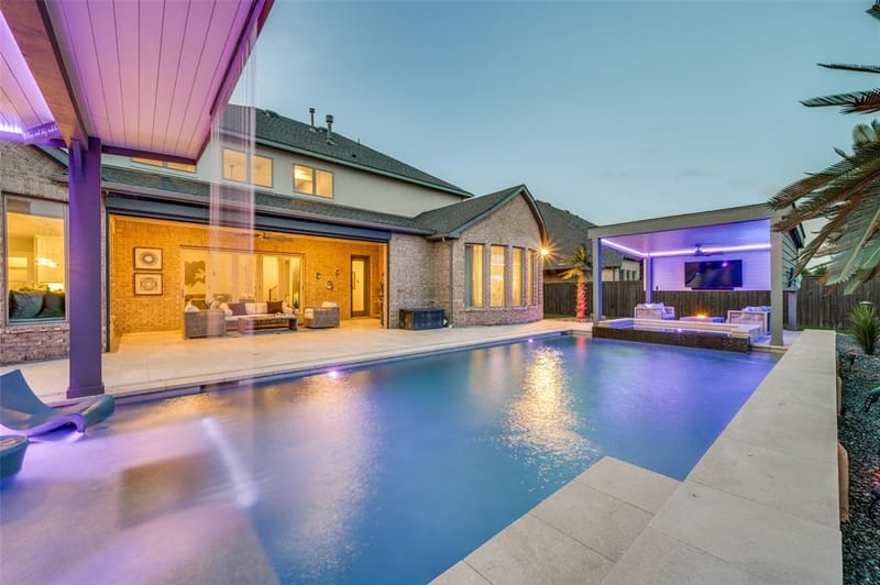 2001 Harvard Avenue, Prosper TX 75078