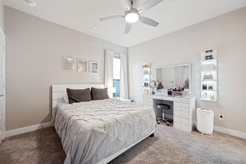 2001 Harvard Avenue, Prosper TX 75078 - Photo 30
