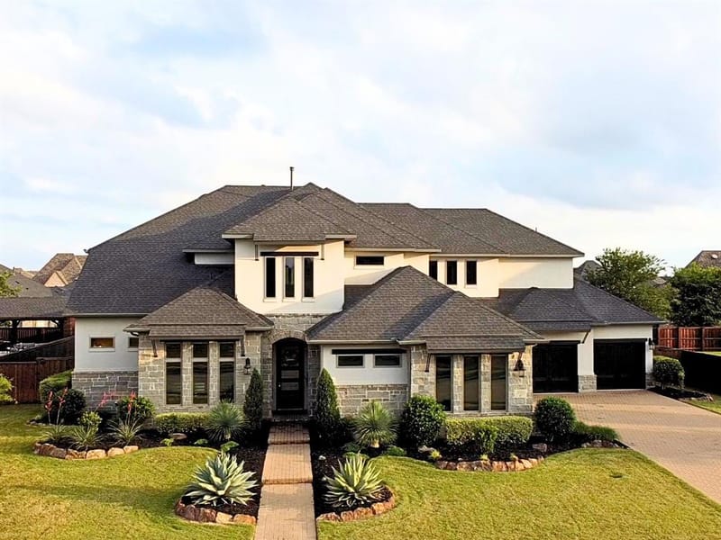 2001 Harvard Avenue, Prosper TX 75078 - Photo 38